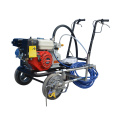 cold paint road marking machines factory price